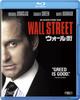 Wall Street [Blu-ray]