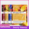 ZOZU Fruit Mask Маска для лица Увлажняющая маска