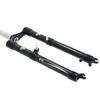 Вилка SASO Rigid Carbon Fiber MTB XC 26 дюймов ST1857, MKM2837PD-425,