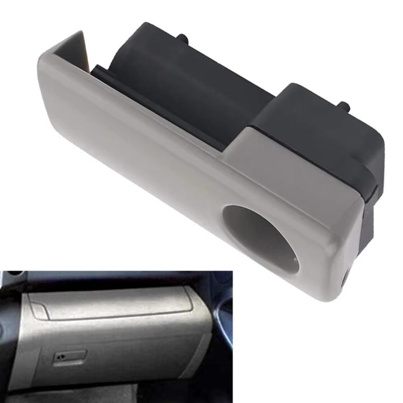 Защелка защелки консоли ящика центрального подлокотника автомобиля для выбранной модели Номер детали 55506-35020-B0