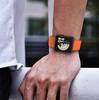 New Smart Watch Bracelet Silicone Replacement Wristband Strap