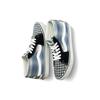 Vans Sk8-Mid Prep Retro - Кроссовки унисекс Blanc De Blanc разноцветные VN0A3WM340F