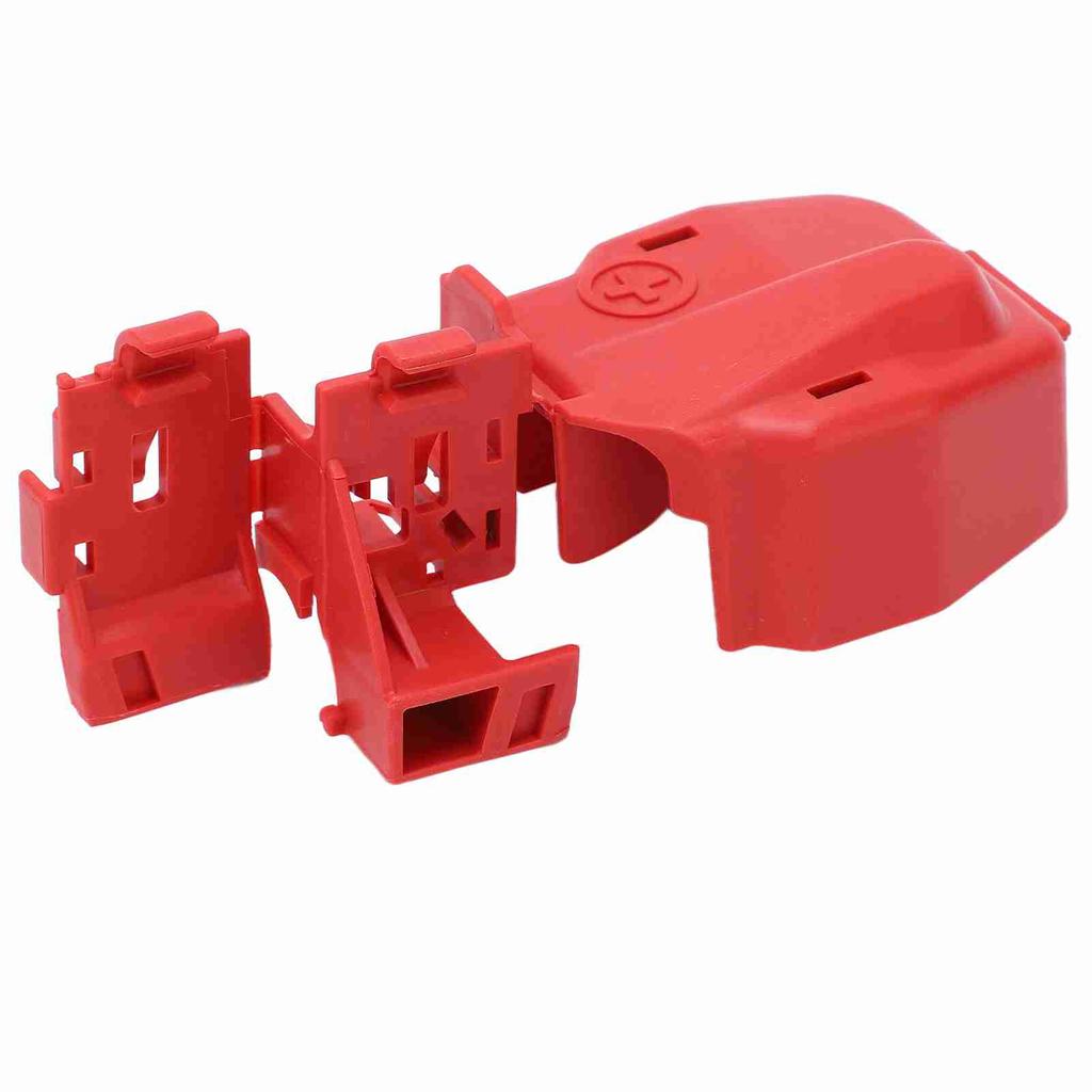 Крышка положительной клеммы кабеля аккумулятора автомобиля 32418RBG300 Изолирующий протектор Замена для Accord Civic CR V Odyssey