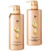 Шампунь Sunsilk с женьшенем и имбирем против ломкости