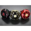 Daiwa Slp Works (Daiwa Slp Works) ручка-кноб SLPW алюминиевая круглая ручка L электрическая/двойной вал re...
