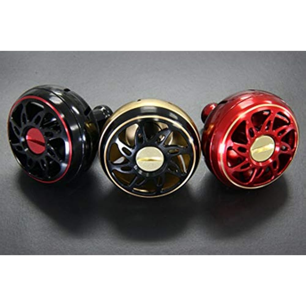 Daiwa Slp Works (Daiwa Slp Works) ручка-кноб SLPW алюминиевая круглая ручка L электрическая/двойной вал re...