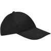 SOLS Unisex Sunny 5 Panel Baseball Cap