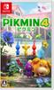 Pikmin 4 Switch -