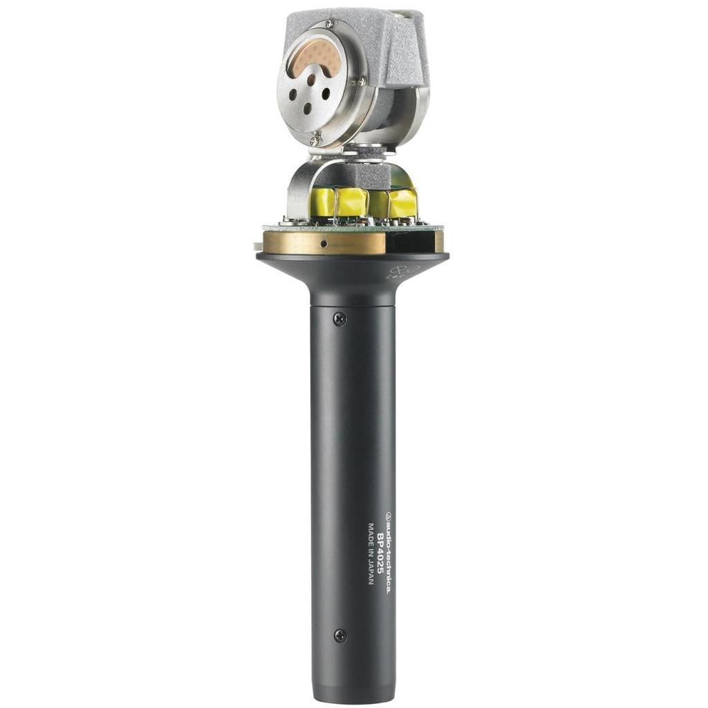 Стерео конденсаторный микрофон Audio Technica BP4025