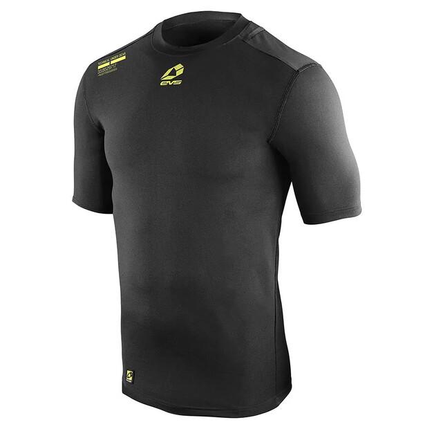 Evs Sports Базовый слой с коротким рукавом TUG Kids Short Sleeve Compression