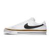 Nike Кроссовки для скейтборда Court Legacy Low top Унисекс Красный Белый DH3162-100(Команда1036- )