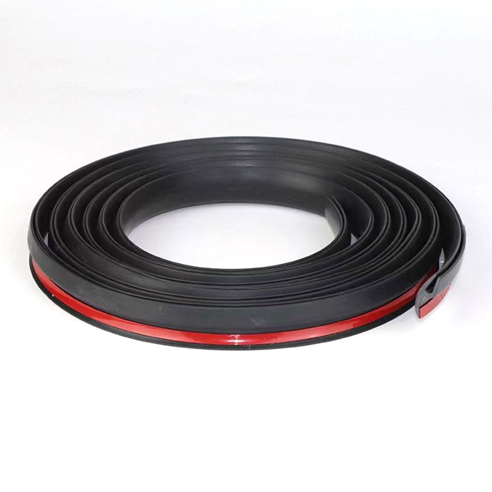 1.8M Car Windshield Panel Moulding Seal Strip Trim For BMW E46 E90 E60 E39 E36 E87 E34 E92 E91 Mini Cooper R50 R56 R60 F55 F56