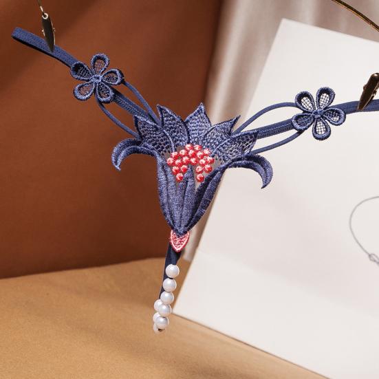 Модные женские трусики, сексуальные, легкие в чистке, тонкие