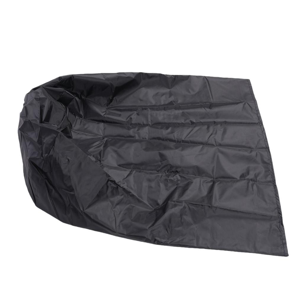 Чехол для барабана Ткань Оксфорд Пылезащитный Портативный Ветрозащитный Дождевой Снежный Чехол-ведро для Всех Сезонов