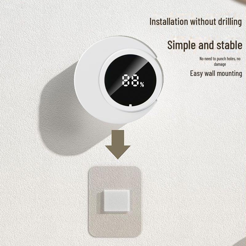 Умный УФ-стерилизатор и держатель для сушки зубных щеток