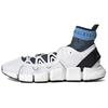 X Stella McCartney Adidas Climacool Vento 'Белый Синий' Женские FY1168