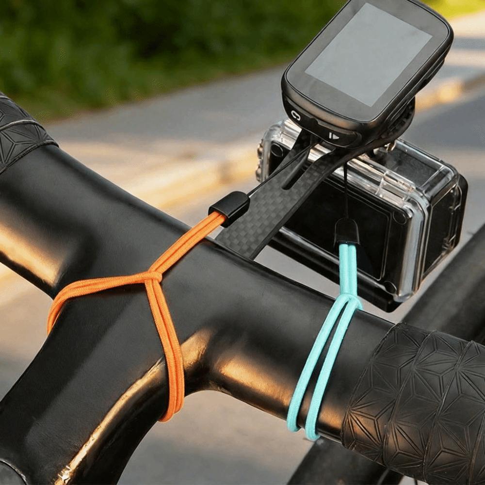 High Elasticity Elastic Hanging Rope USB Anti Loss Hanging Rope for Drive Car Key
