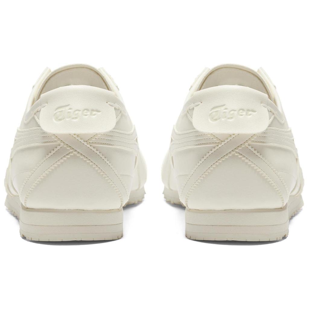 ONITSUKA TIGER Кроссовки Mexico 66 Cactful-S белые унисекс 1183C347-100