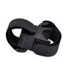 Band Mountain Bike Bike Flashlight Holder Bike Tourch Mount Bike Lock Clamp Holder Bike Strap Band