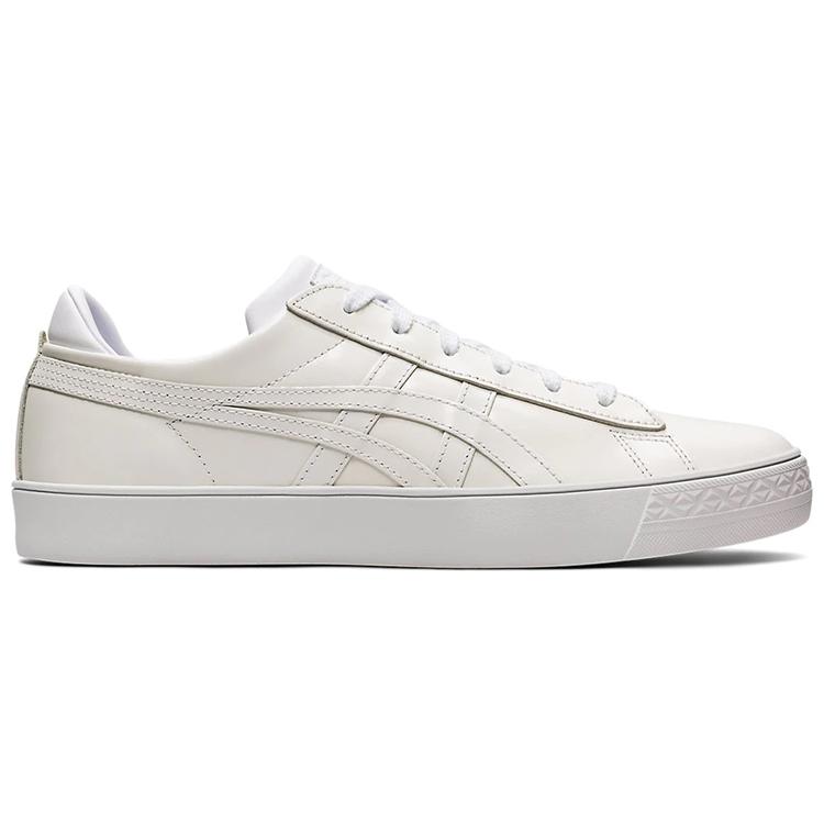 ONITSUKA TIGER Fabre BL S Бежевый/Белый 1183A700-100