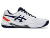 Теннисные туфли 8 [ASICS] GEL-DEDICATE мужские