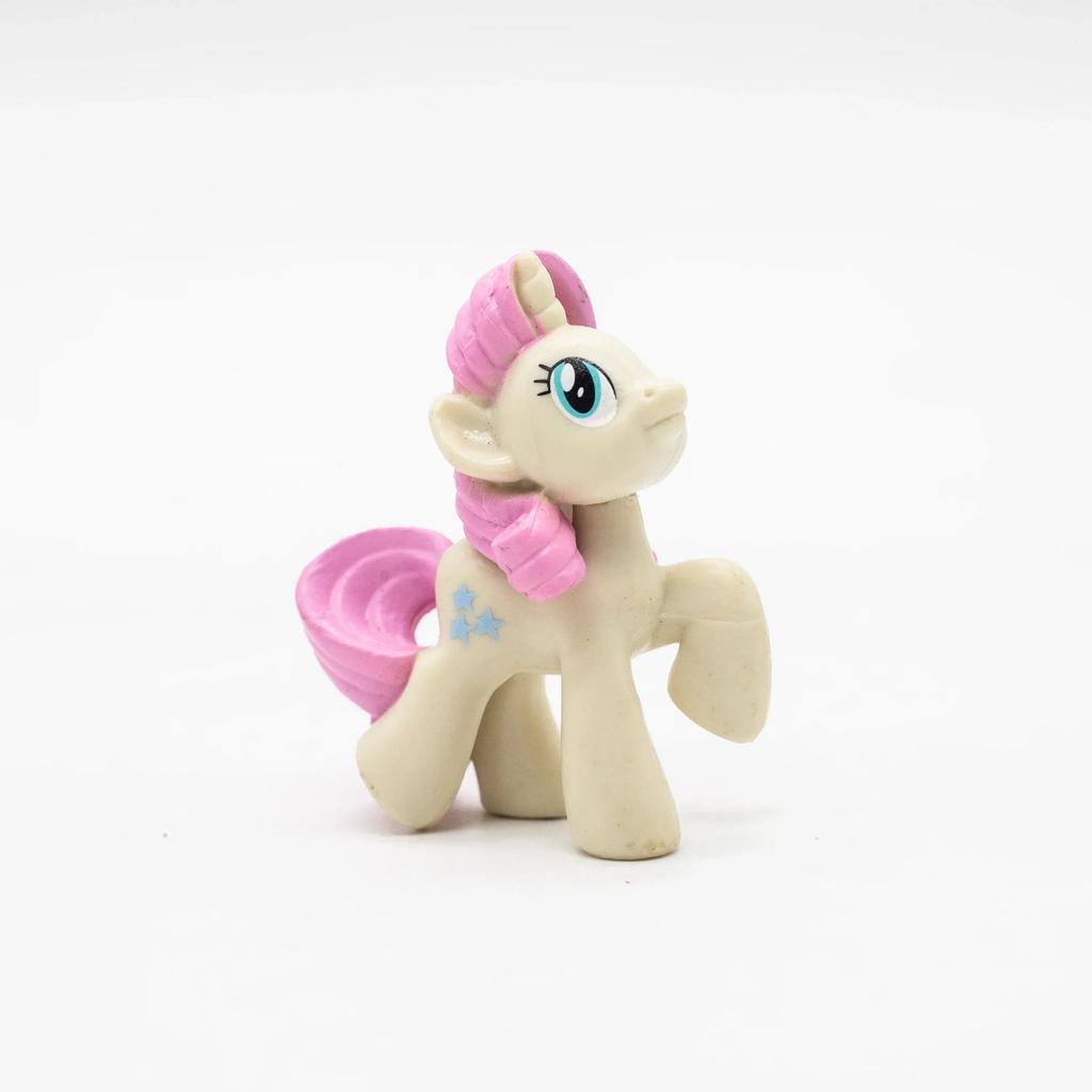 Hasbro Мой маленький пони Самые полные персонажи в фильмах и анимации Твайлайт Спаркл Принцесса Луна Эплджек Рарити