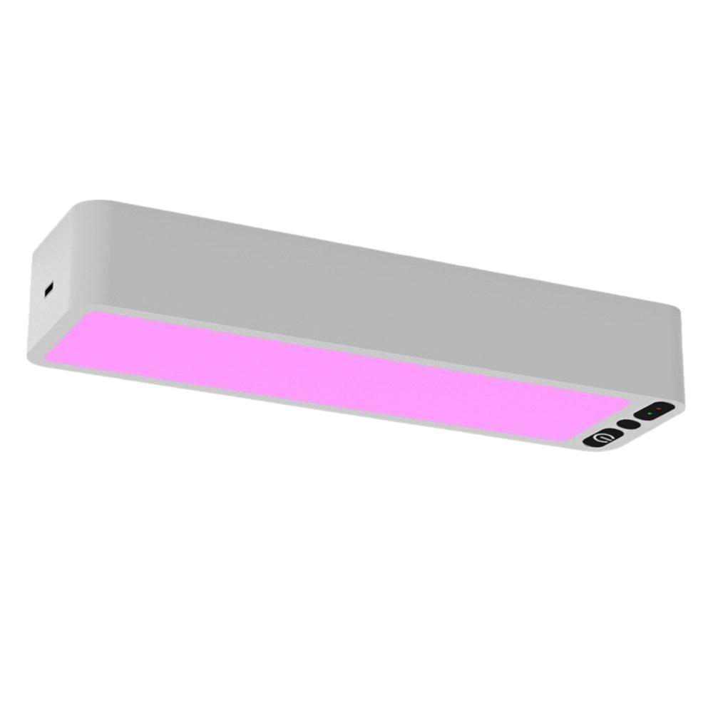 Magnetic Rechargeable UV Sterilization Lamp Household UV Sterilization Lamp Disinfection