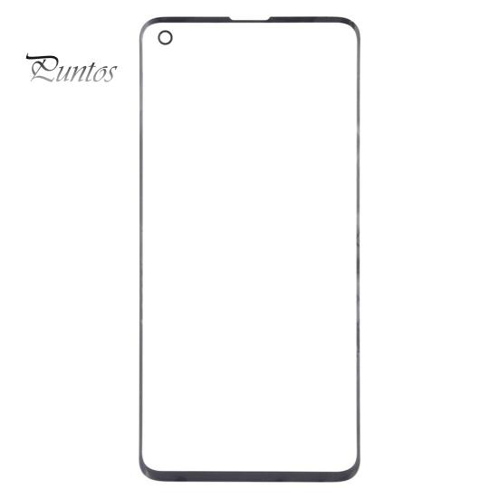 Сменный комплект переднего стекла с сенсорным экраном для Samsung Galaxy S10e SM-G970F G970