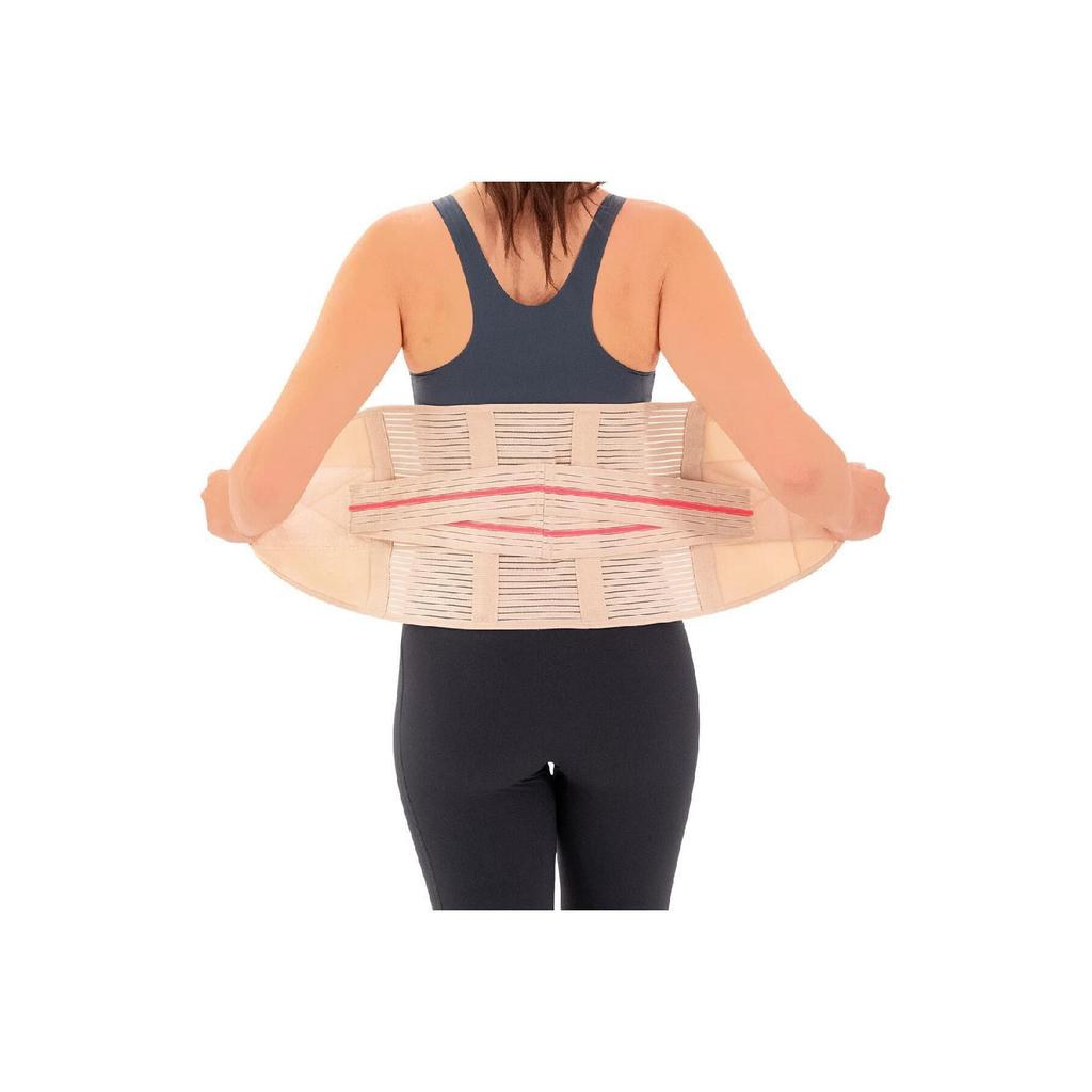 Женский послеродовой корсет Ten
