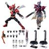 Sodo Kamen Rider Gatchard 2 Премиум-издание