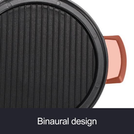 Мини-барбекю, спиртовая печь-гриль, японская одноместная духовка для приготовления пищи, антипригарная уличная плита для барбекю для кемпинга, пикника, многофункциональные инструменты для барбекю