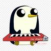 Gunter Keyboard Ice King Computer Keyboard Iron On Heat Transfer Printing Vinyl Patches Sticker for Clothes DIY Appliques Washable Patches