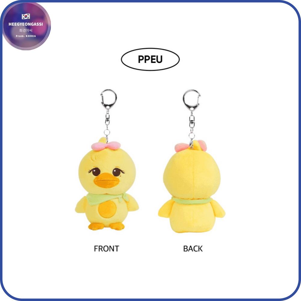 [BPTOUR] МИНИ-БРЕЛОК С ПЕРСОНАЖЕМ BLACKPINK