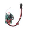 1:18 RC Car ESC Receiver Plastic Spare ESC Receiver for HS 18301 18302 18303 18304 18311 18312 18313 18314