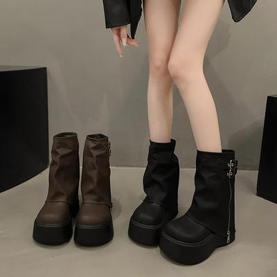 Ботинки – Ботинки