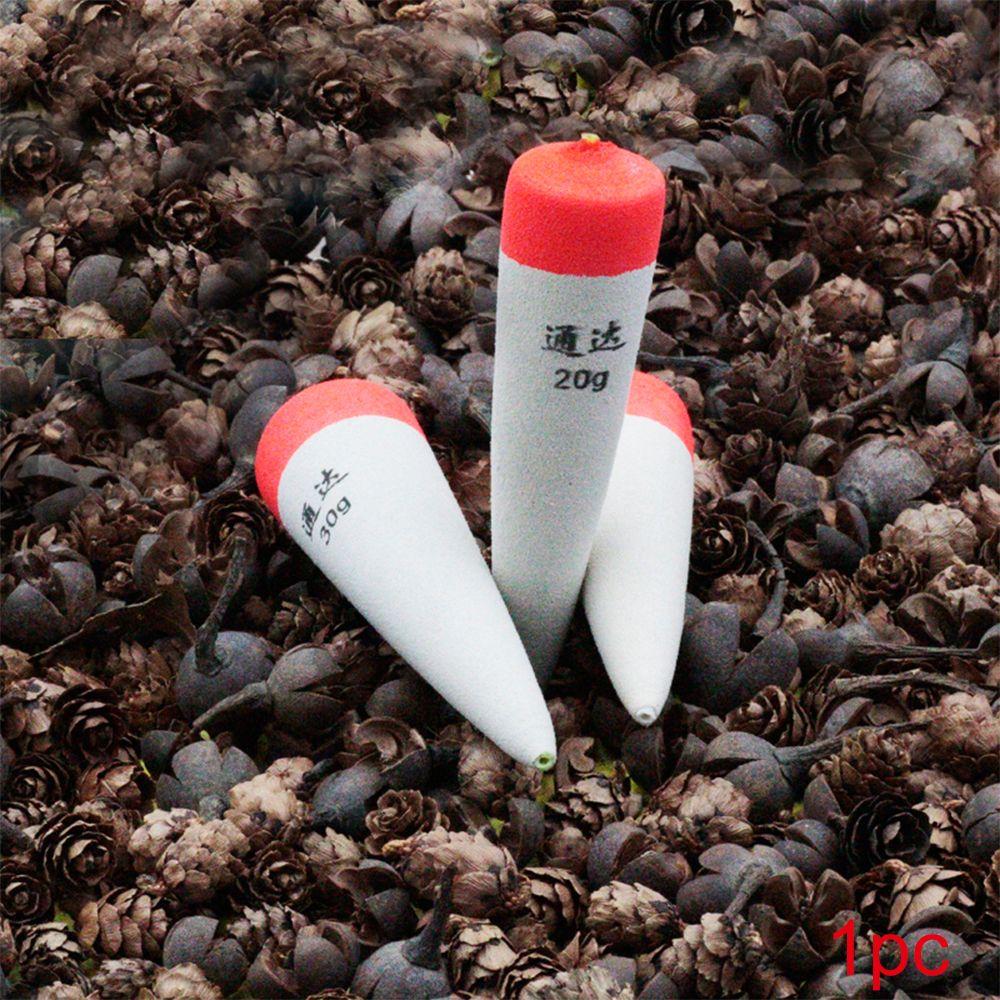 15g 20g 30g Cat fish  Buoyancy Fishing Float Eva Foam Ball Boia Bobber