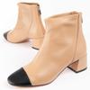 Women's Heeled Ankle Boot. Botinia9  100641