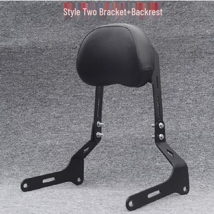 Shan Yi Benda Grey Stone 300 Боковые кофры и защита - Ударопрочные модификационные детали