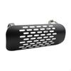 Motorcycle Exhaust Heat Shield Accessories, Wear Resistant, Easy Installation, Decoration