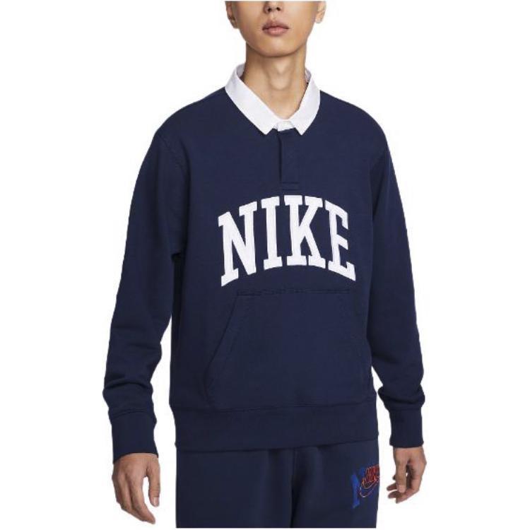 Nike Polo Men's FN3113-410