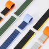 20mm 22mm Strap for Samsung Galaxy Watch4 5 6 40/44mm Classic 42/43/46/47mm Magnetic Silicone Bracelet Amazfit GTS 2 4 Mini Band