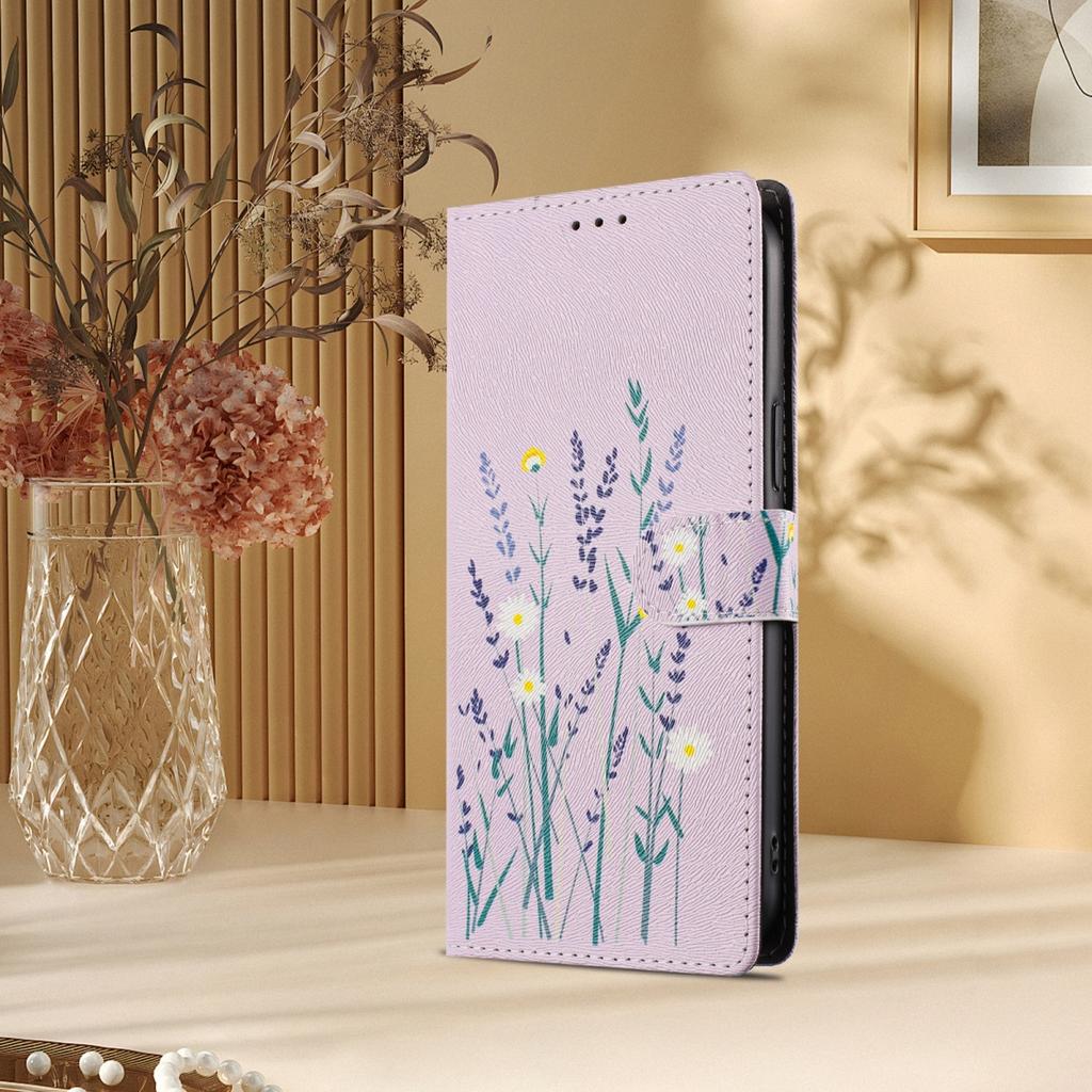 Phone Case For Samsung Galaxy A72 A52 A52S A42 A32 A22 A12 A02 A71 A51 A41 A31 A21 A21S A11 A01 Book Cover Flip Wallet Leather