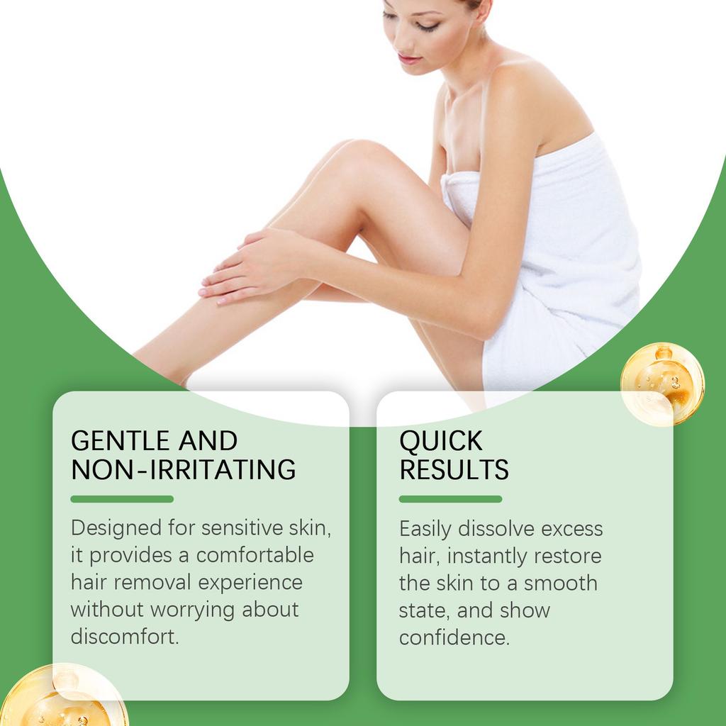 Нежный спрей-идентификатор волос для дермапланирования лица, спрей для удаления волос для бритья, спрей-идентификатор волос для дермапланирования лица 30 мл