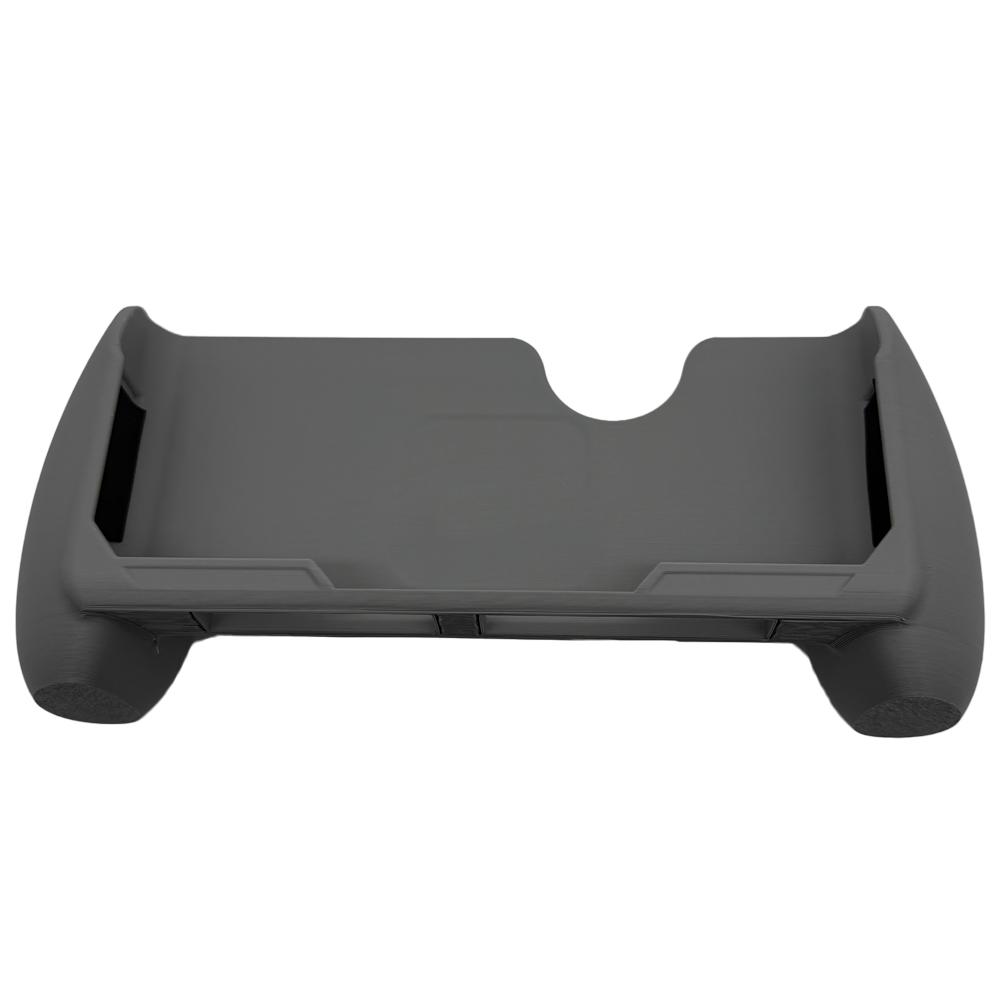 For AYN THOR Handle Controller DIY Controller 3D Printed Grip Handle For AYN THOR Game Console Holding Handle Ergonomic Design
