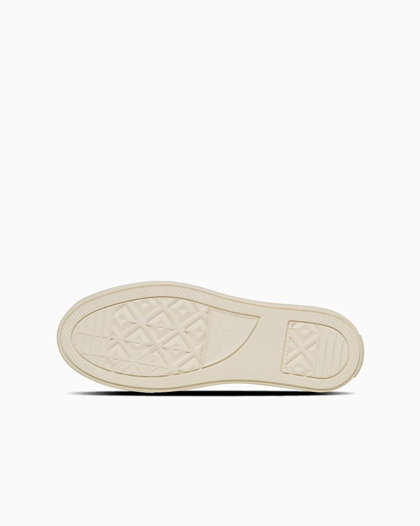 31315981 Converse All Star Light PLTS 2 Z Hi Тепло-серый (Женский)