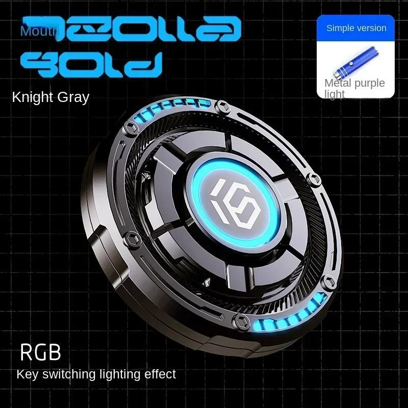 Fidget Spinner Papa Coin Push Card Stress Reliever Toys  Metal Fingertip Gyroscope Alloy Spinning Top Desk Edc For Adults Kids