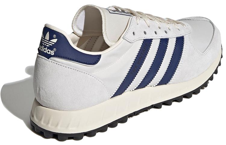 adidas Trx Винтажный 'Меловой Белый Темно-Синий' FY3650