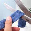 Многоцветный трубчатый бинт для ухода Одноразовые напальчники Новые хлопковые напальчники