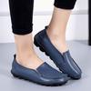 Doudou Women's Shoes Casual Women's Shoes Leather Mom Shoes Shoes Nurse Shoes
