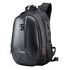 Devil Race Large-Capacity Motorcycle Helmet Backpack & Saddle Bag for Commuters